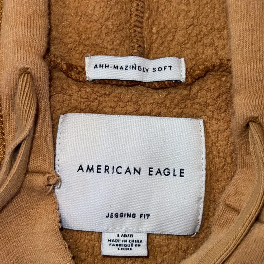American Eagle hoodie Large - Picture 2 of 3